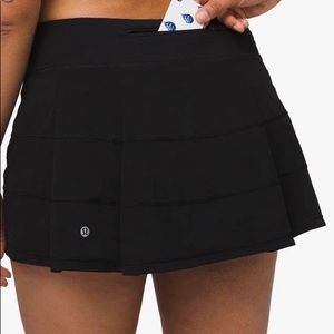 Lululemon skirt